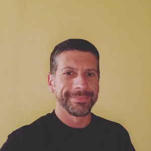 Meet your Posher, Scott